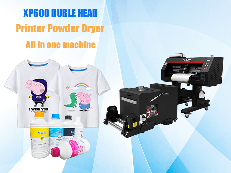 A few things you must know about DTF printers