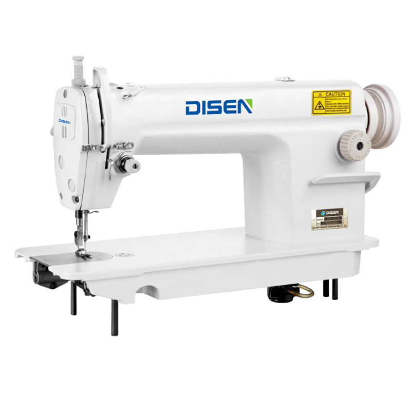 DS-8700 Multi Function Manual Lockstitch Sewing Machine Industrial Sewing Machine for Textile